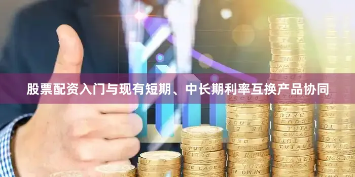 股票配资入门与现有短期、中长期利率互换产品协同